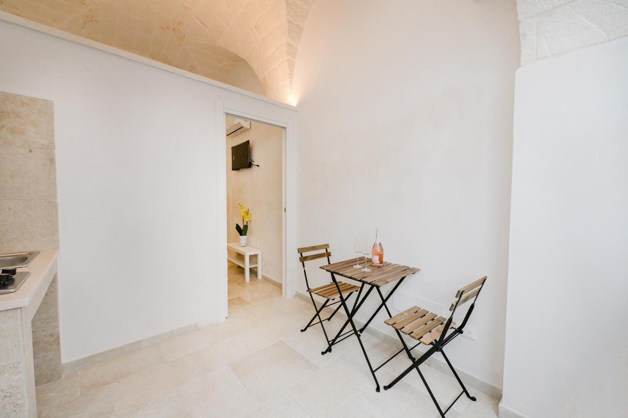 Dimora Nannina1 Apartamento Ostuni Exterior foto