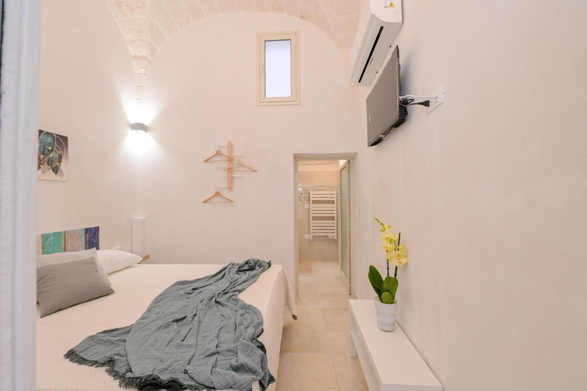 Dimora Nannina1 Apartamento Ostuni Exterior foto