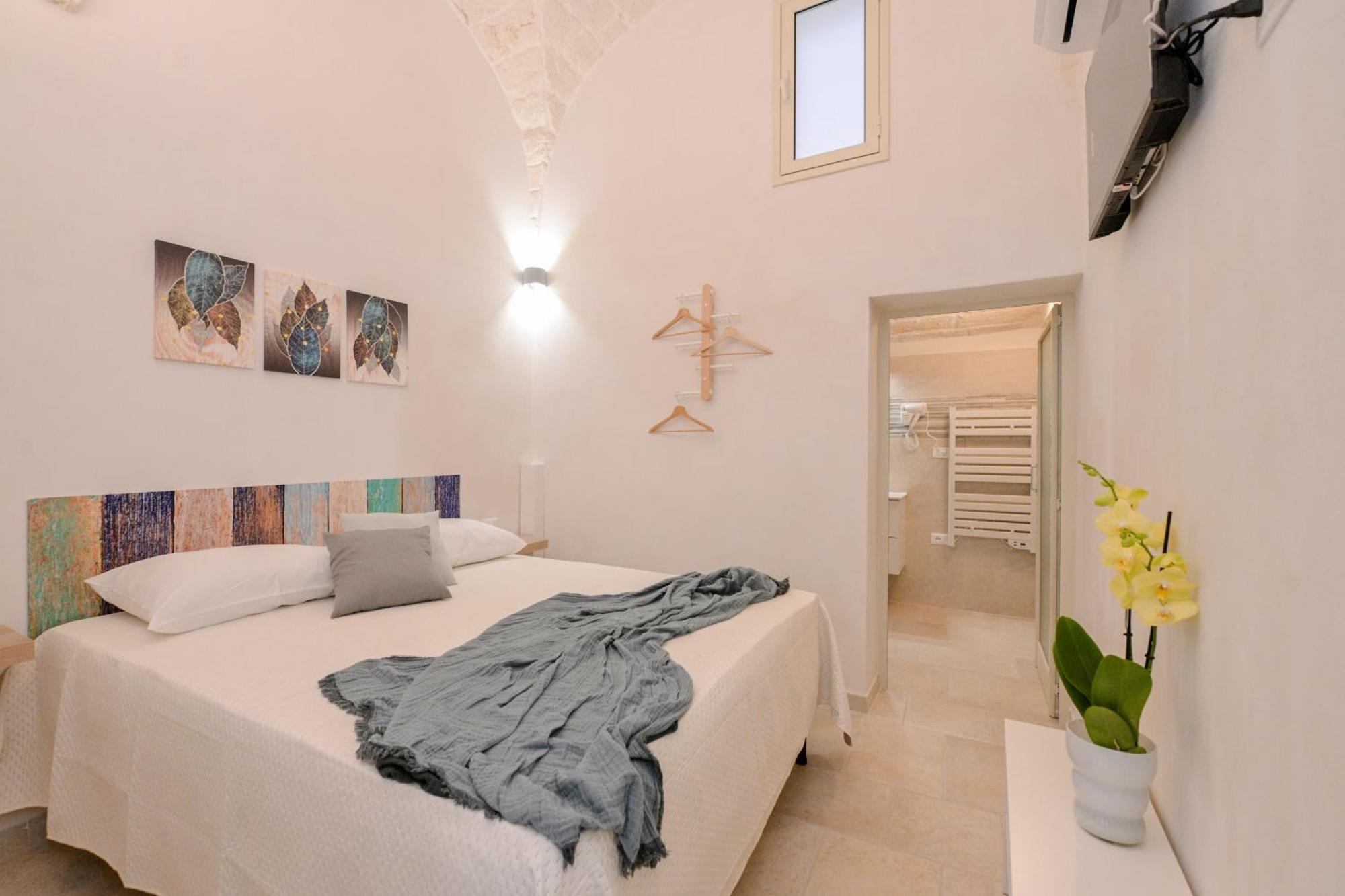 Dimora Nannina1 Apartamento Ostuni Exterior foto