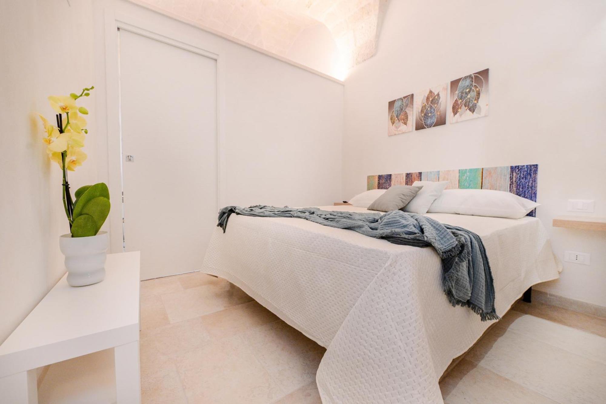Dimora Nannina1 Apartamento Ostuni Exterior foto