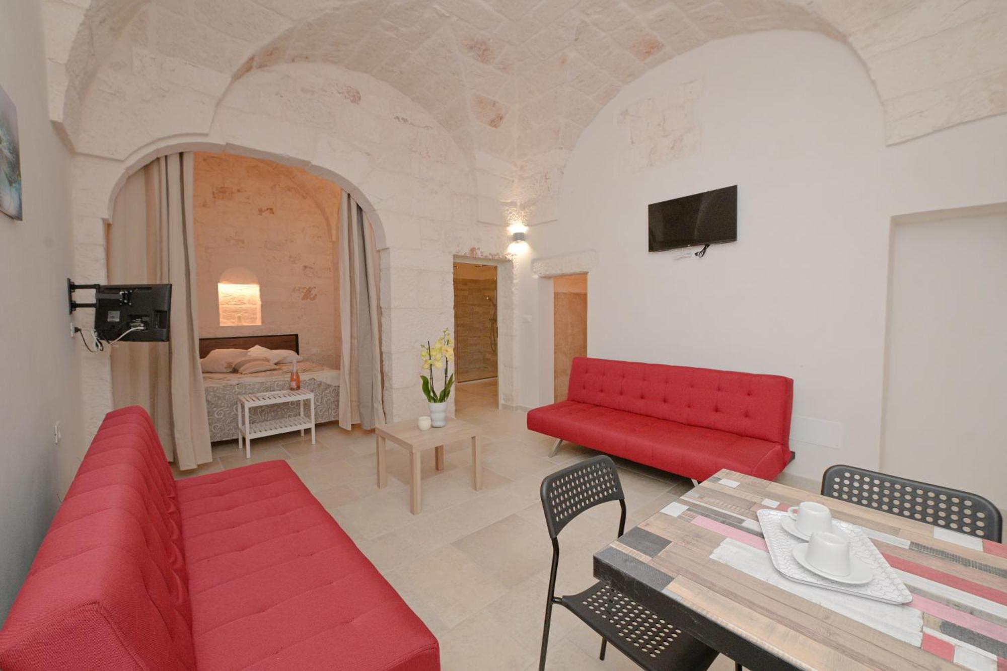 Dimora Nannina1 Apartamento Ostuni Exterior foto