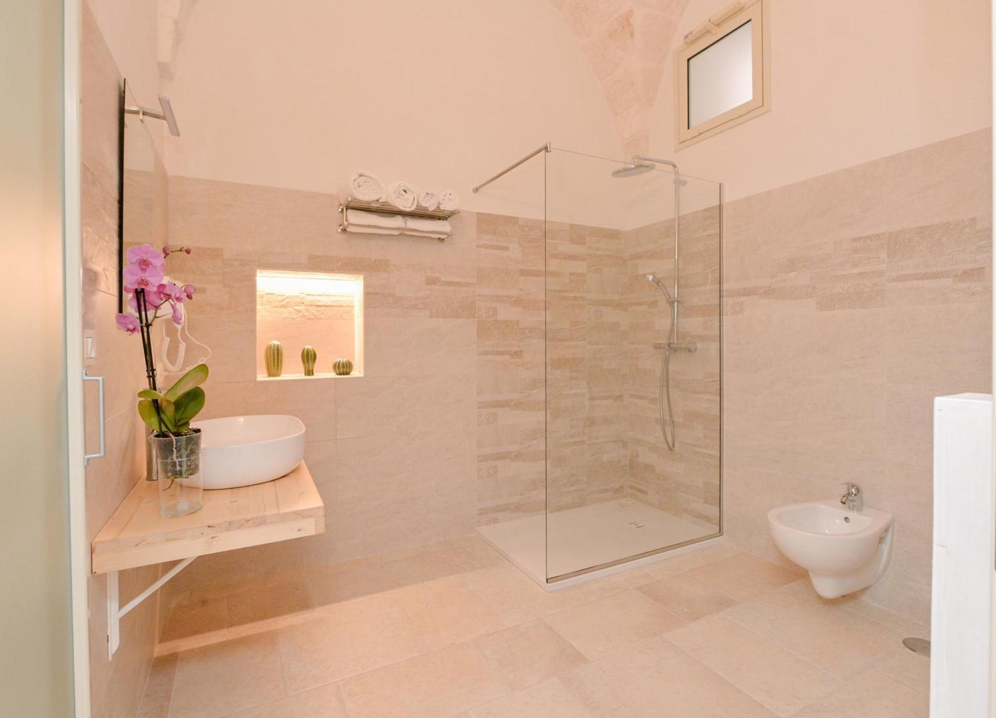 Dimora Nannina1 Apartamento Ostuni Exterior foto