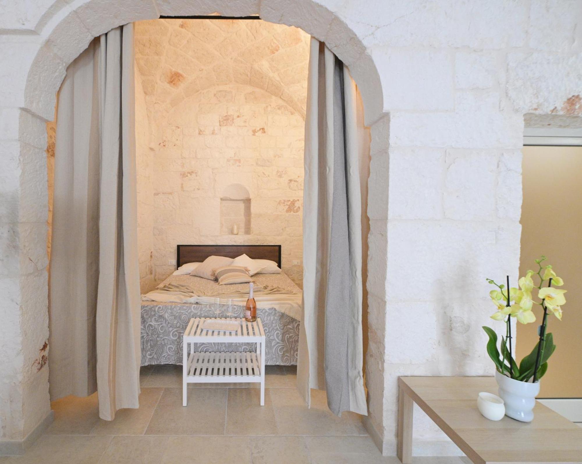 Dimora Nannina1 Apartamento Ostuni Exterior foto