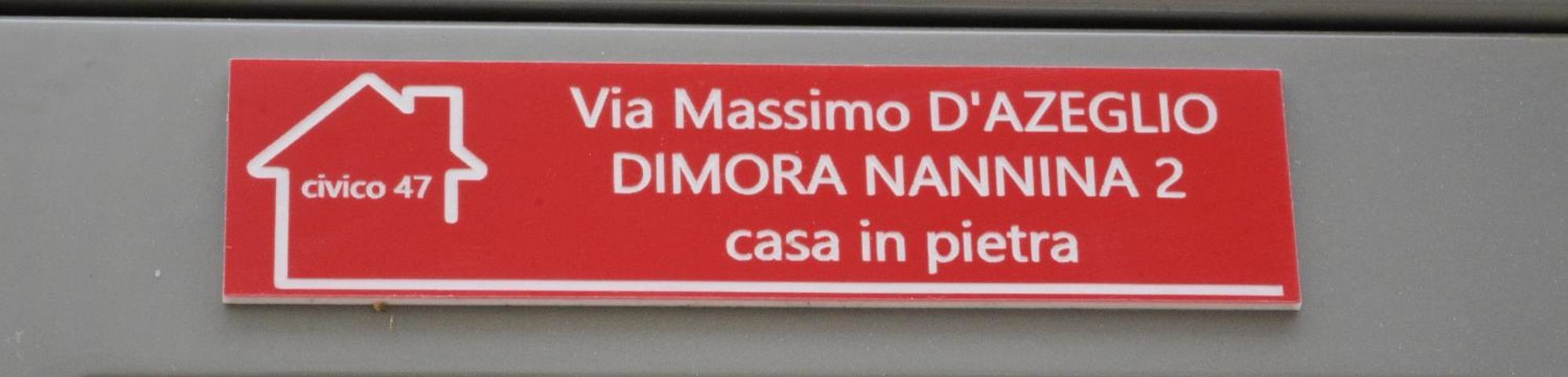 Dimora Nannina1 Apartamento Ostuni Exterior foto
