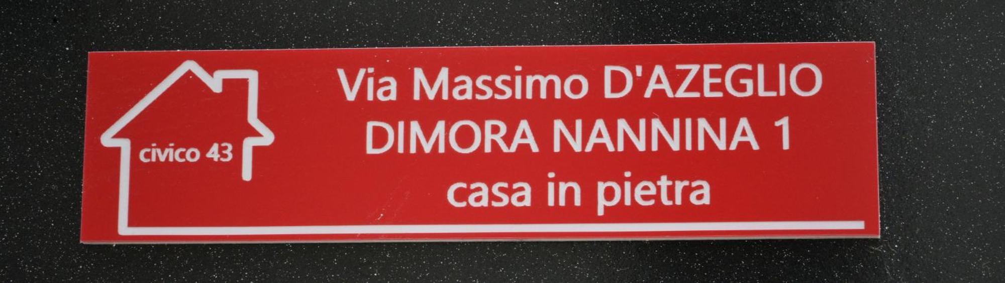 Dimora Nannina1 Apartamento Ostuni Exterior foto