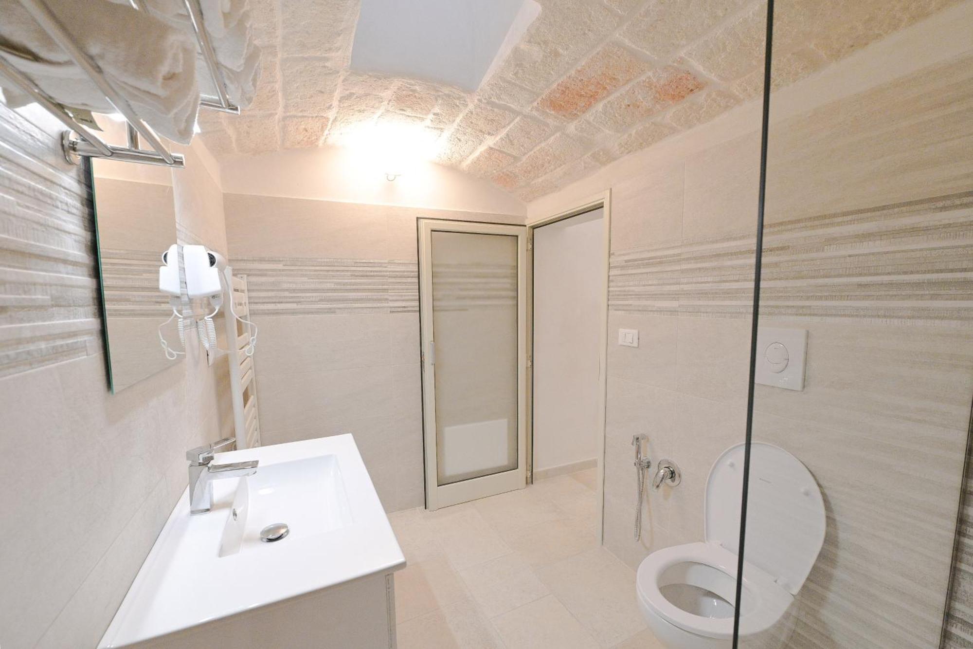 Dimora Nannina1 Apartamento Ostuni Exterior foto