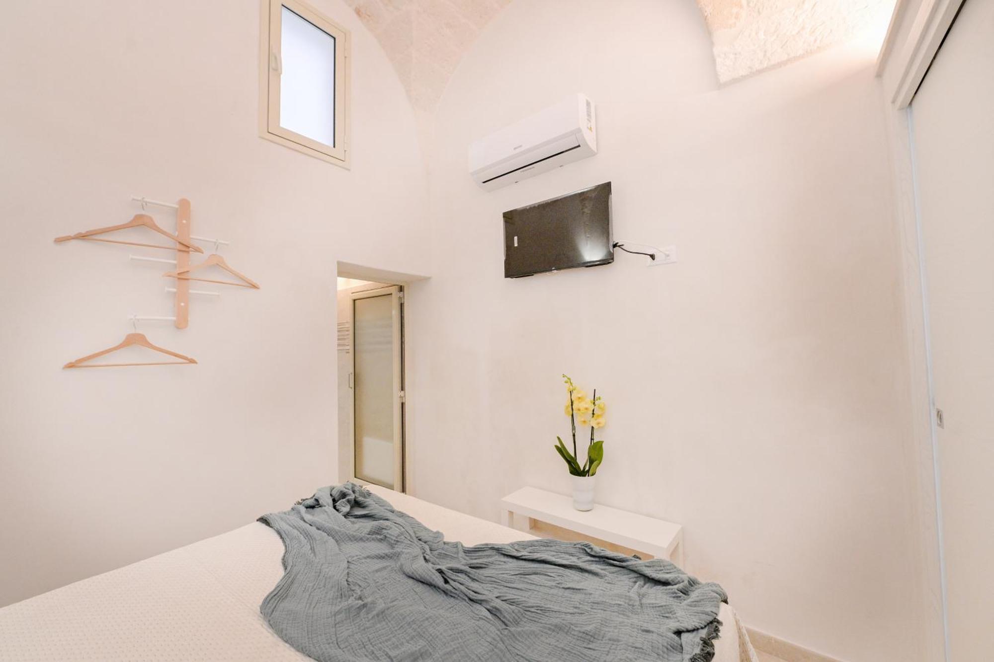 Dimora Nannina1 Apartamento Ostuni Exterior foto